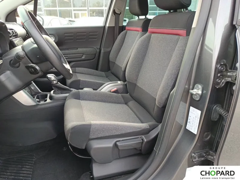 Image secondaire du véhicule 20