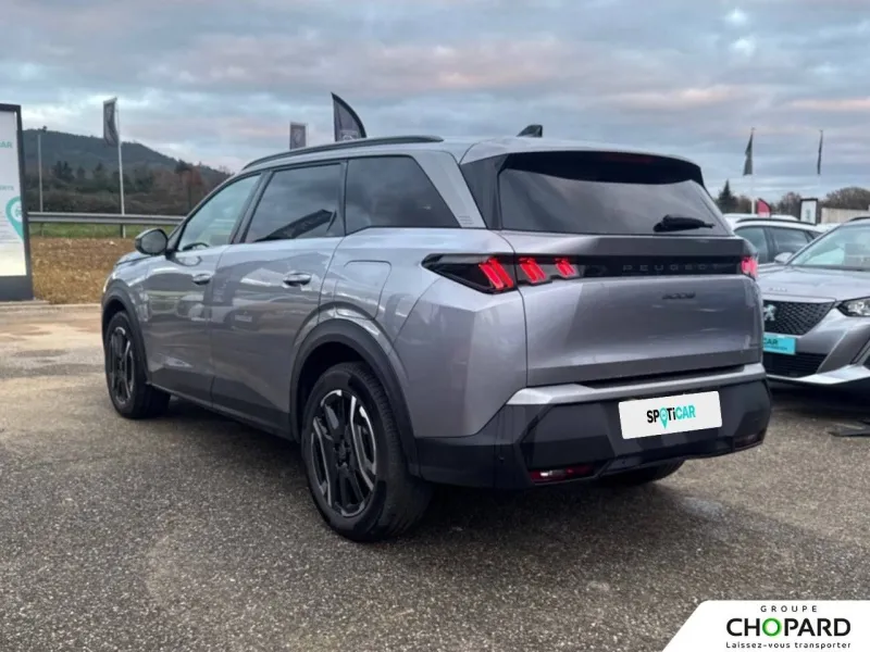 Image secondaire du véhicule 30