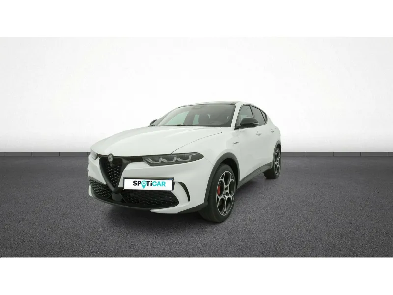 Alfa Romeo-TONALE-d'occasion chez Mercedes-Benz Lyon Dardilly