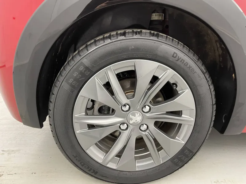 Image secondaire du véhicule 20