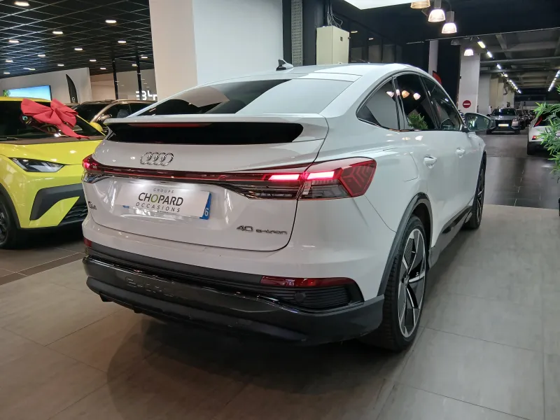 Image secondaire du véhicule 5