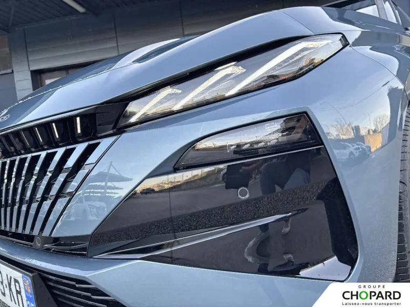 Image secondaire du véhicule 10