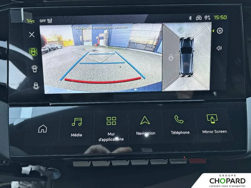 Image secondaire du véhicule 22