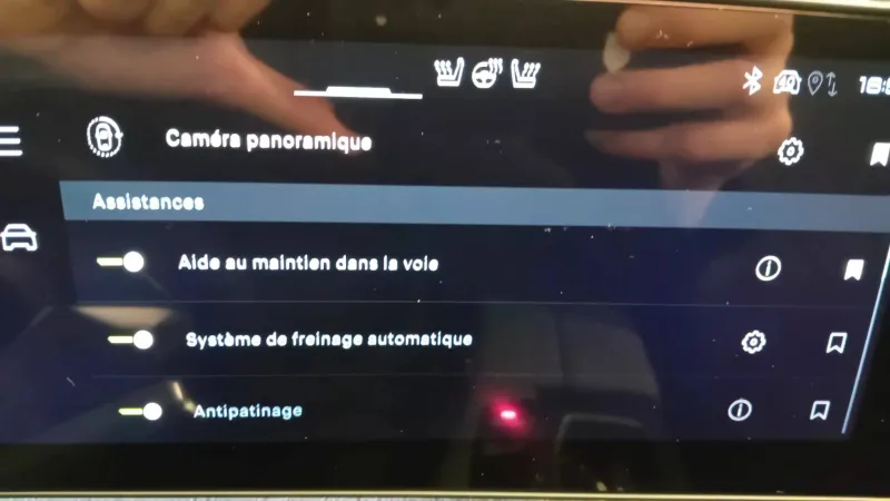 Image secondaire du véhicule 11