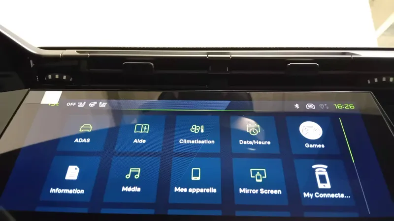 Image secondaire du véhicule 14