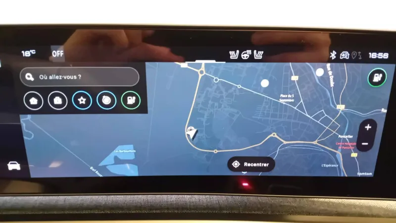 Image secondaire du véhicule 14