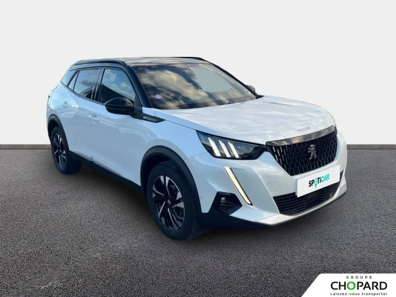 Image secondaire du véhicule 4