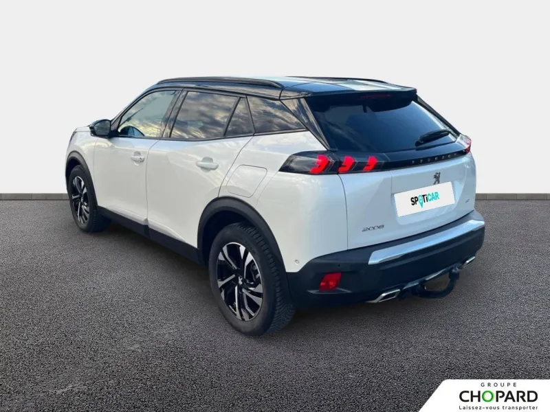 Image secondaire du véhicule 8