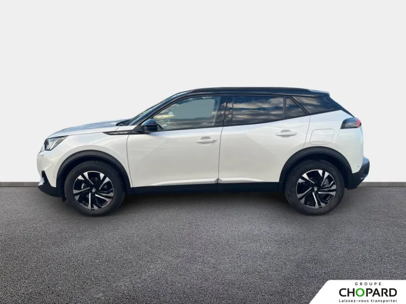 Image secondaire du véhicule 10