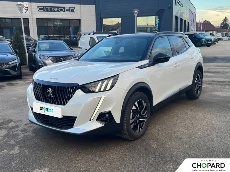 Image secondaire du véhicule 21