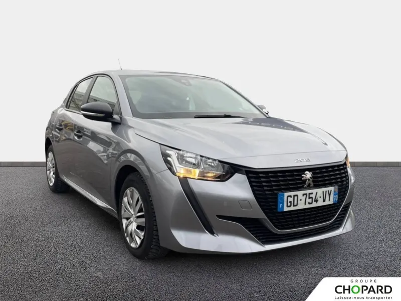 Image secondaire du véhicule 4