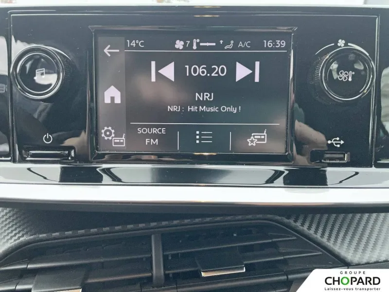 Image secondaire du véhicule 14