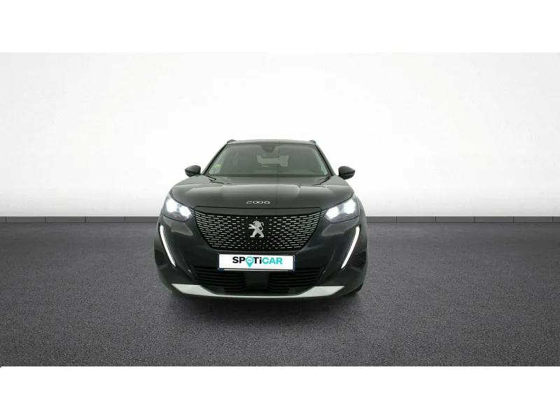 Image secondaire du véhicule 3