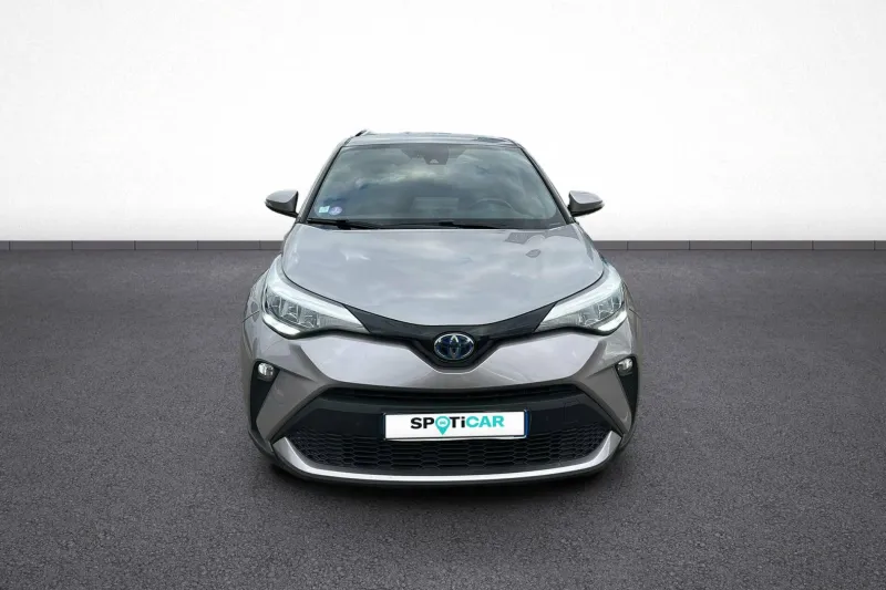 Image secondaire du véhicule 3