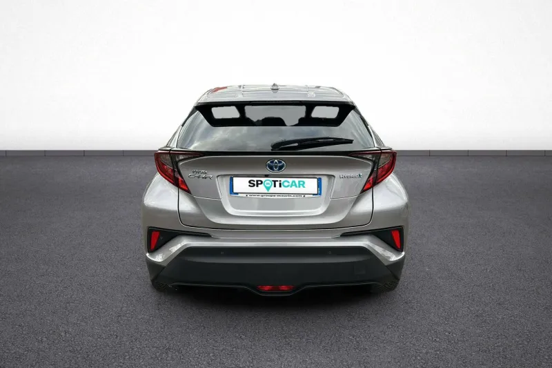 Image secondaire du véhicule 6