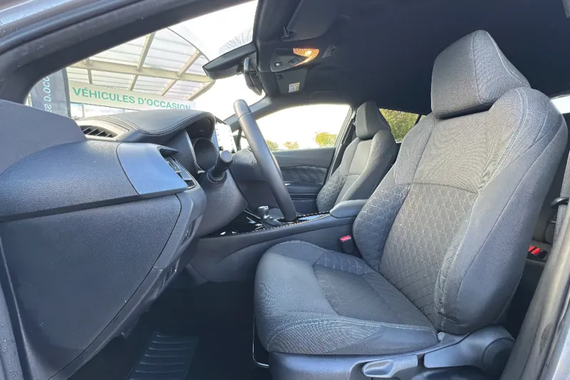 Image secondaire du véhicule 10