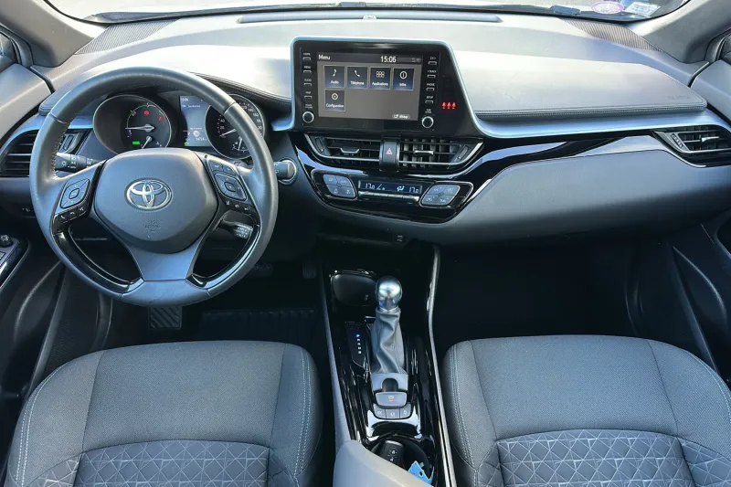 Image secondaire du véhicule 11