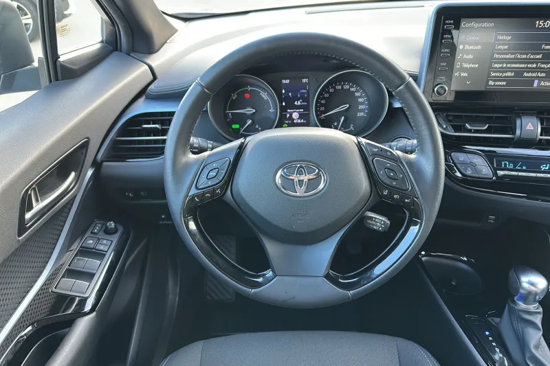 Image secondaire du véhicule 12