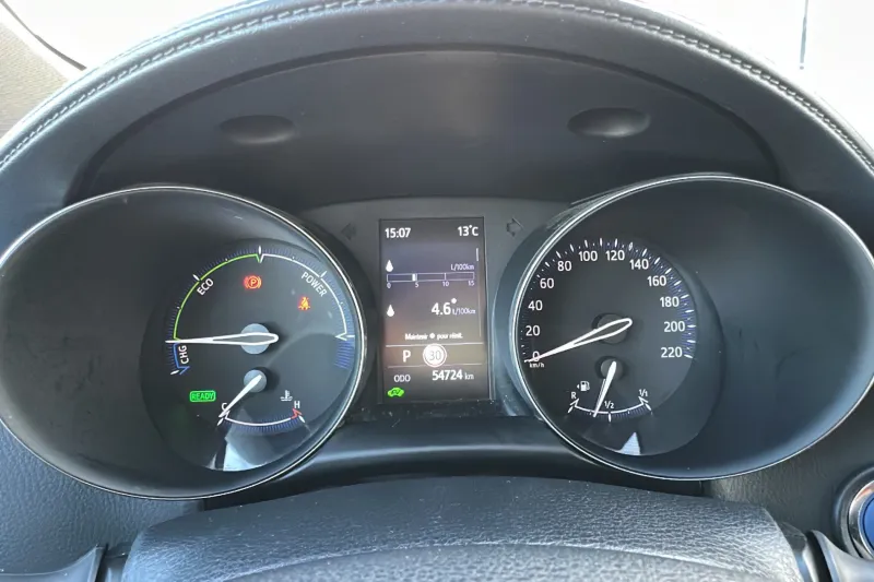 Image secondaire du véhicule 13