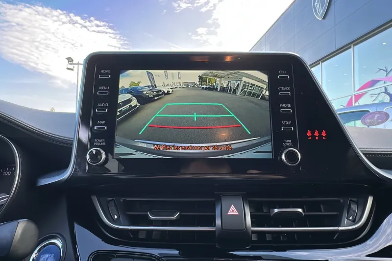 Image secondaire du véhicule 14