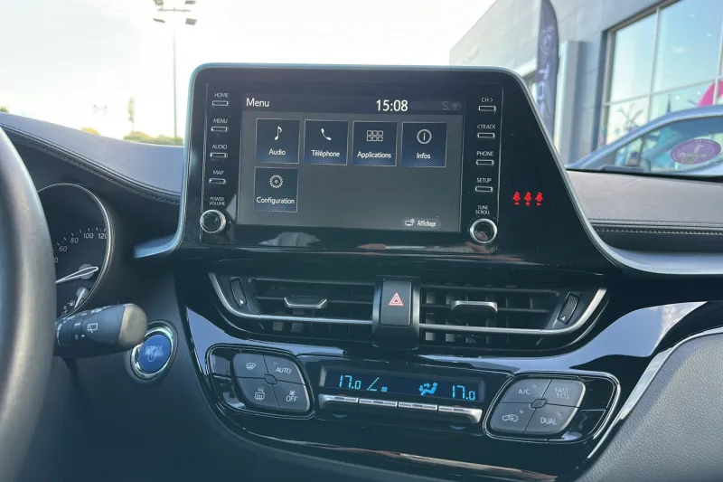 Image secondaire du véhicule 15