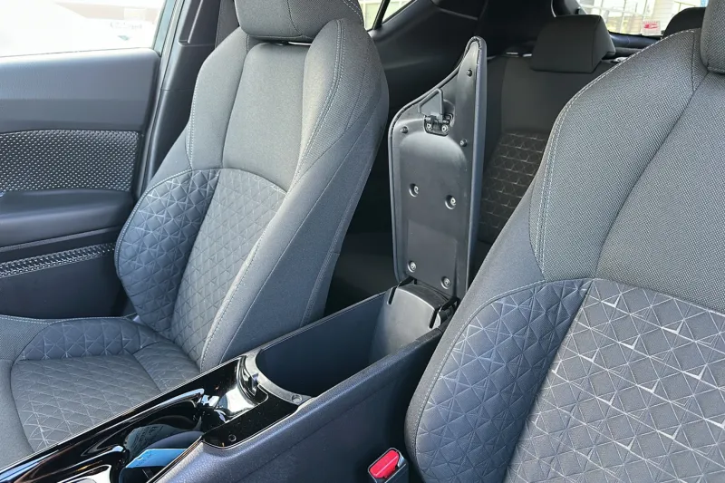 Image secondaire du véhicule 22