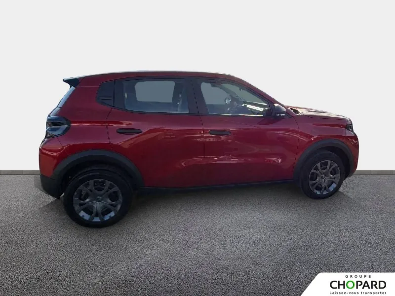 Image secondaire du véhicule 10