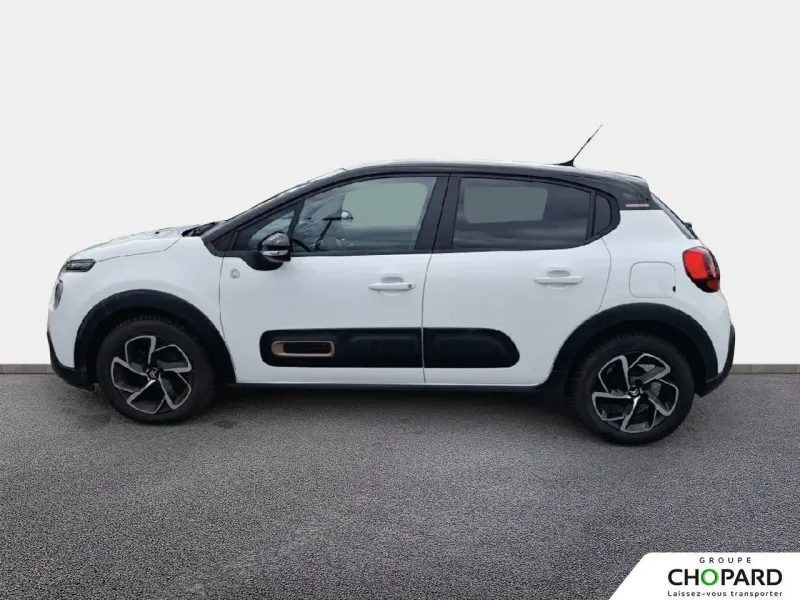 Image secondaire du véhicule 10