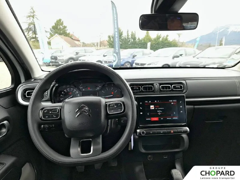 Image secondaire du véhicule 12