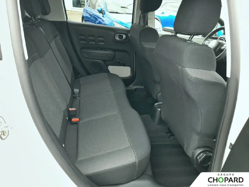 Image secondaire du véhicule 20