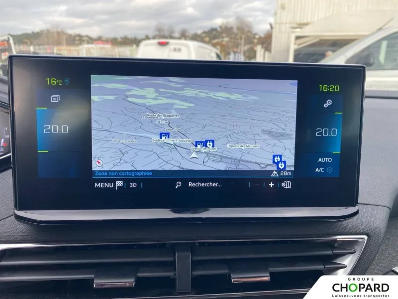 Image secondaire du véhicule 14