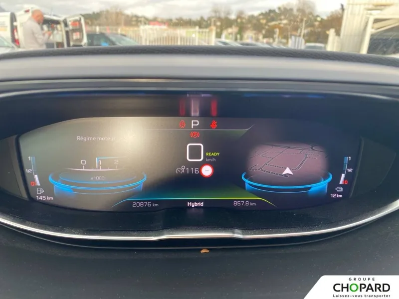 Image secondaire du véhicule 22