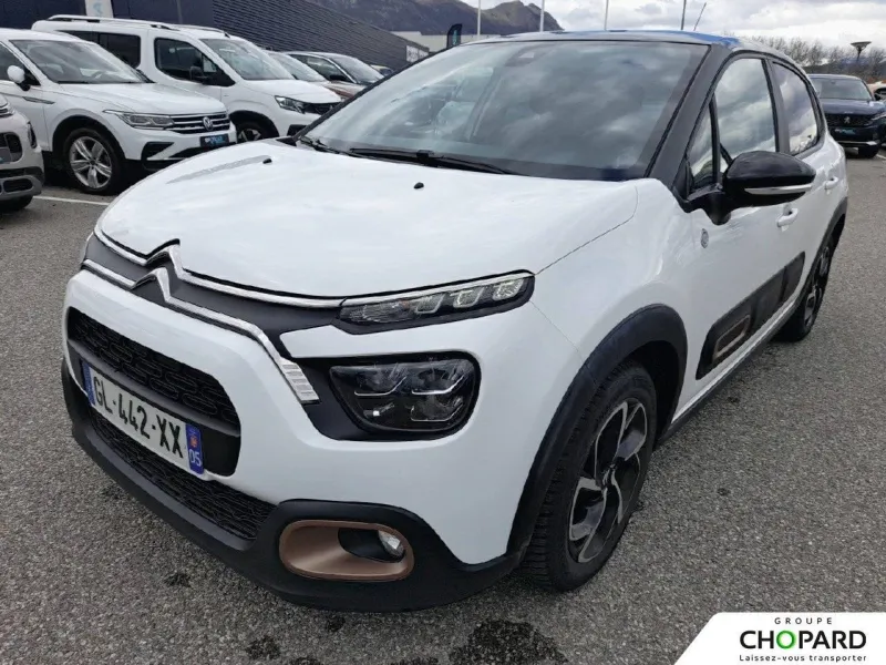 Image secondaire du véhicule 22