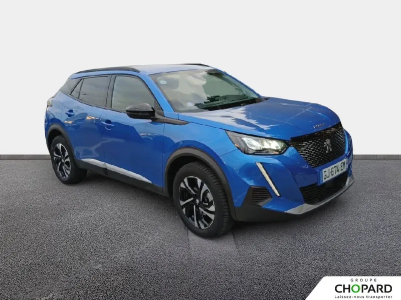 Image secondaire du véhicule 4