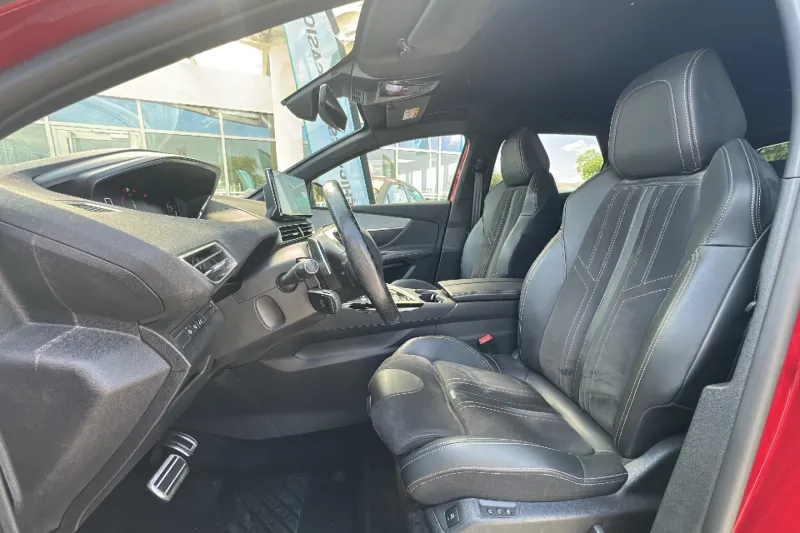 Image secondaire du véhicule 10