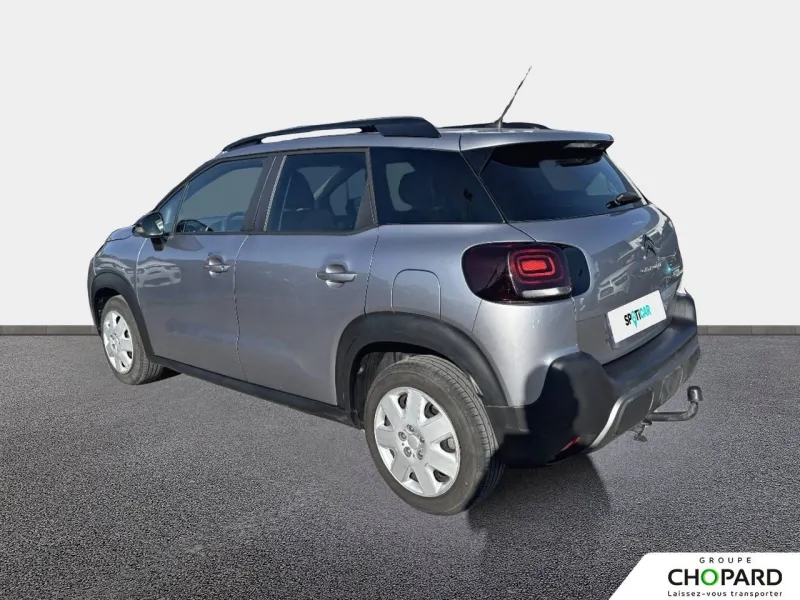 Image secondaire du véhicule 8