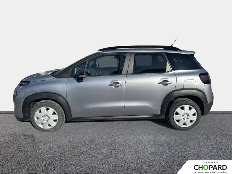 Image secondaire du véhicule 10