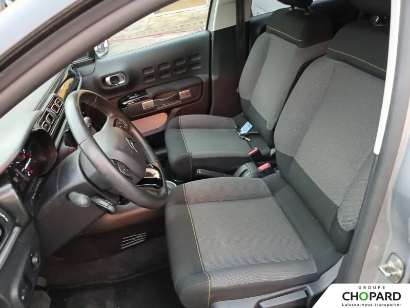 Image secondaire du véhicule 10