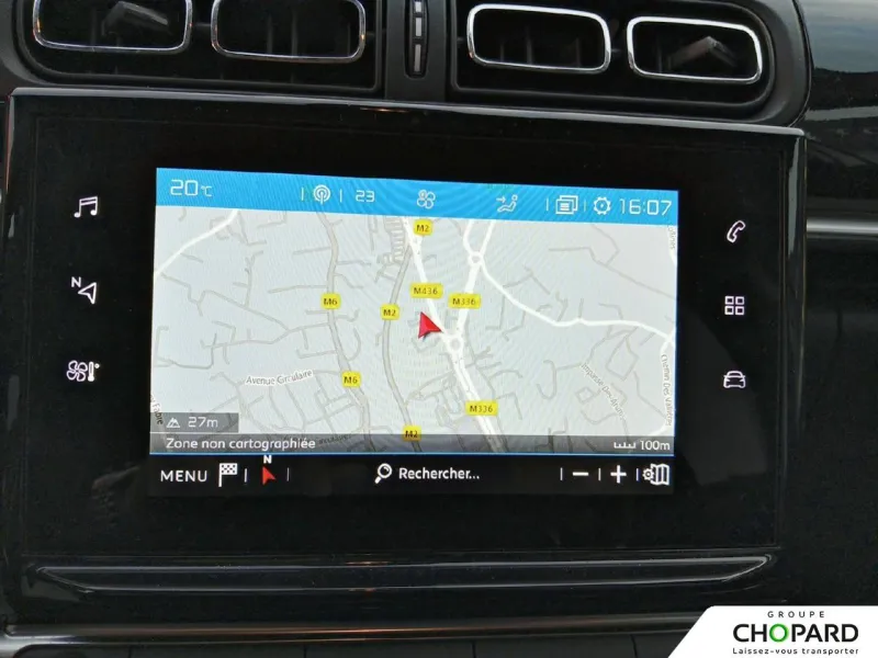 Image secondaire du véhicule 14