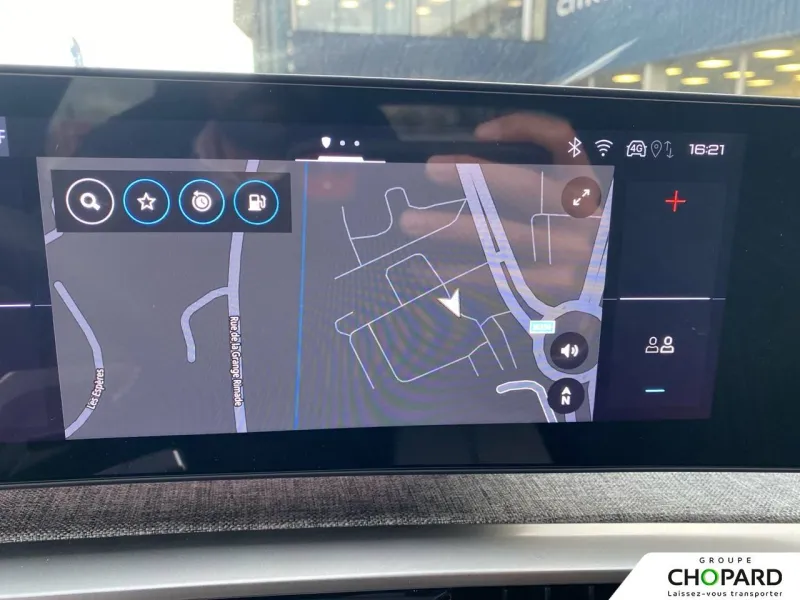 Image secondaire du véhicule 14