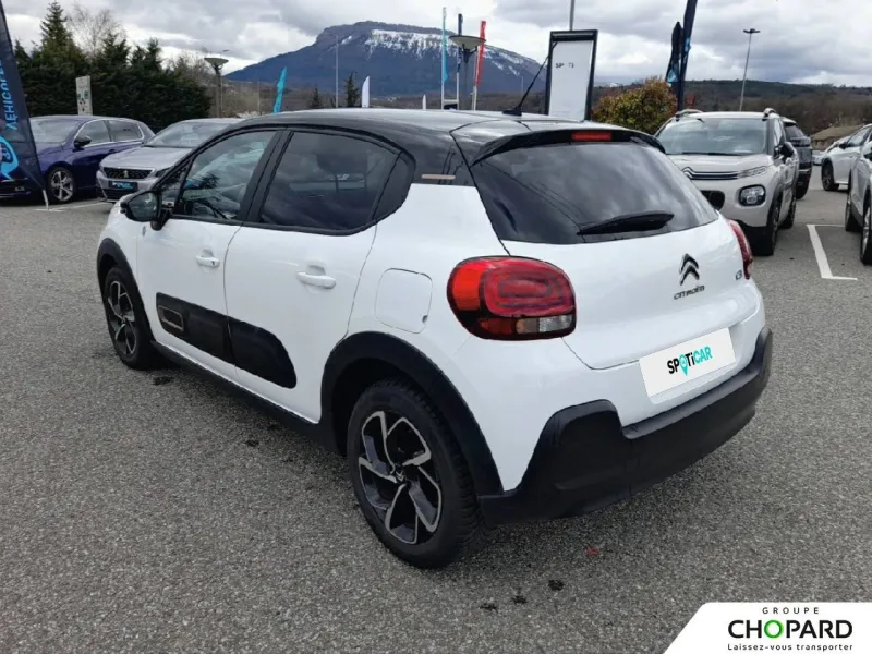 Image secondaire du véhicule 30