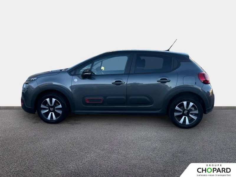 Image secondaire du véhicule 10