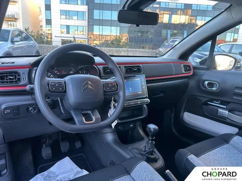 Image secondaire du véhicule 11