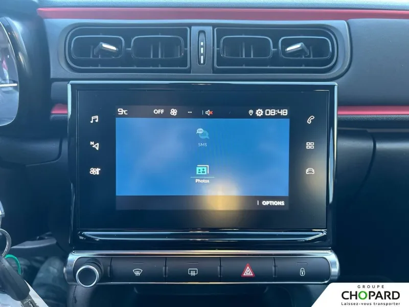 Image secondaire du véhicule 14