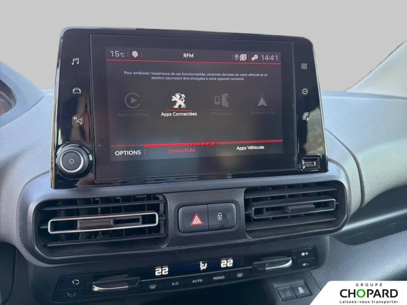 Image secondaire du véhicule 8