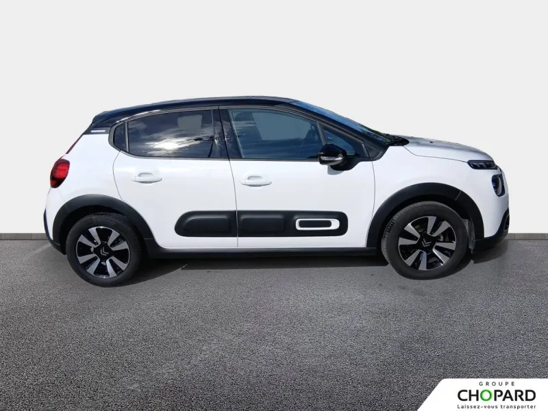 Image secondaire du véhicule 10