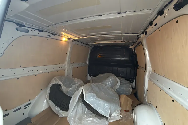 Image secondaire du véhicule 10