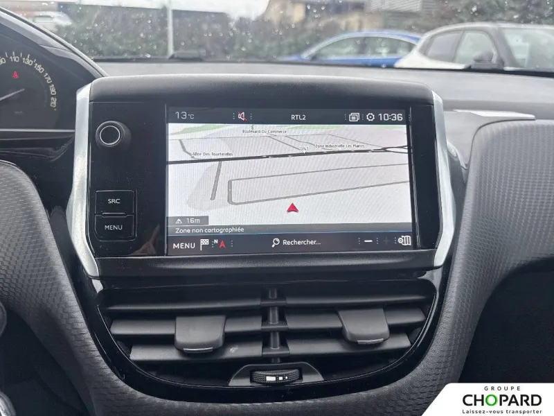 Image secondaire du véhicule 14