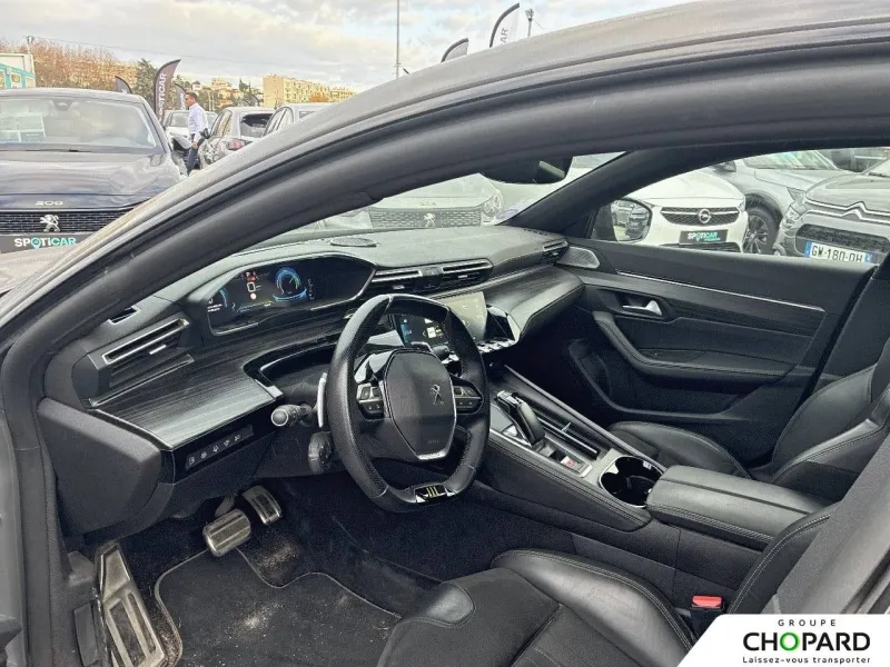 Image secondaire du véhicule 11