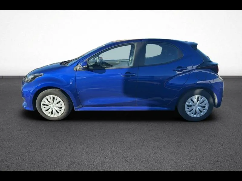 Image secondaire du véhicule 4